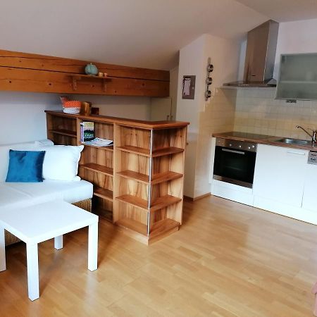 Appartements Spielberg 레오강 외부 사진