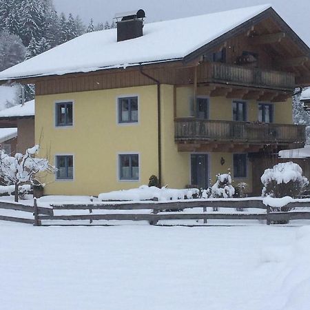 Appartements Spielberg 레오강 외부 사진