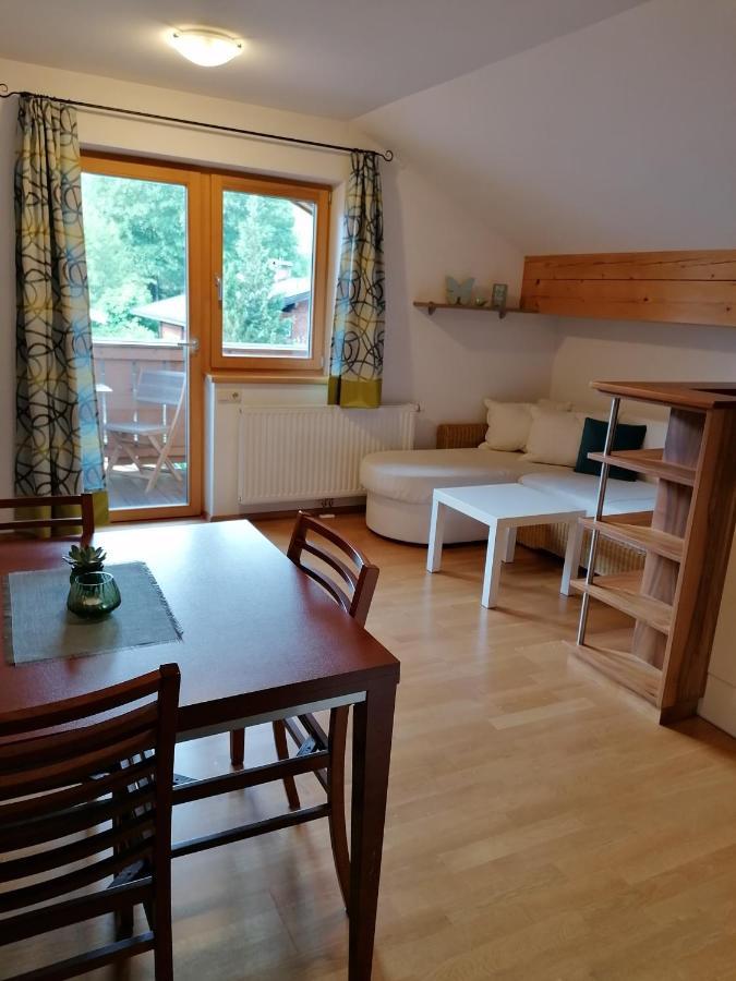 Appartements Spielberg 레오강 외부 사진