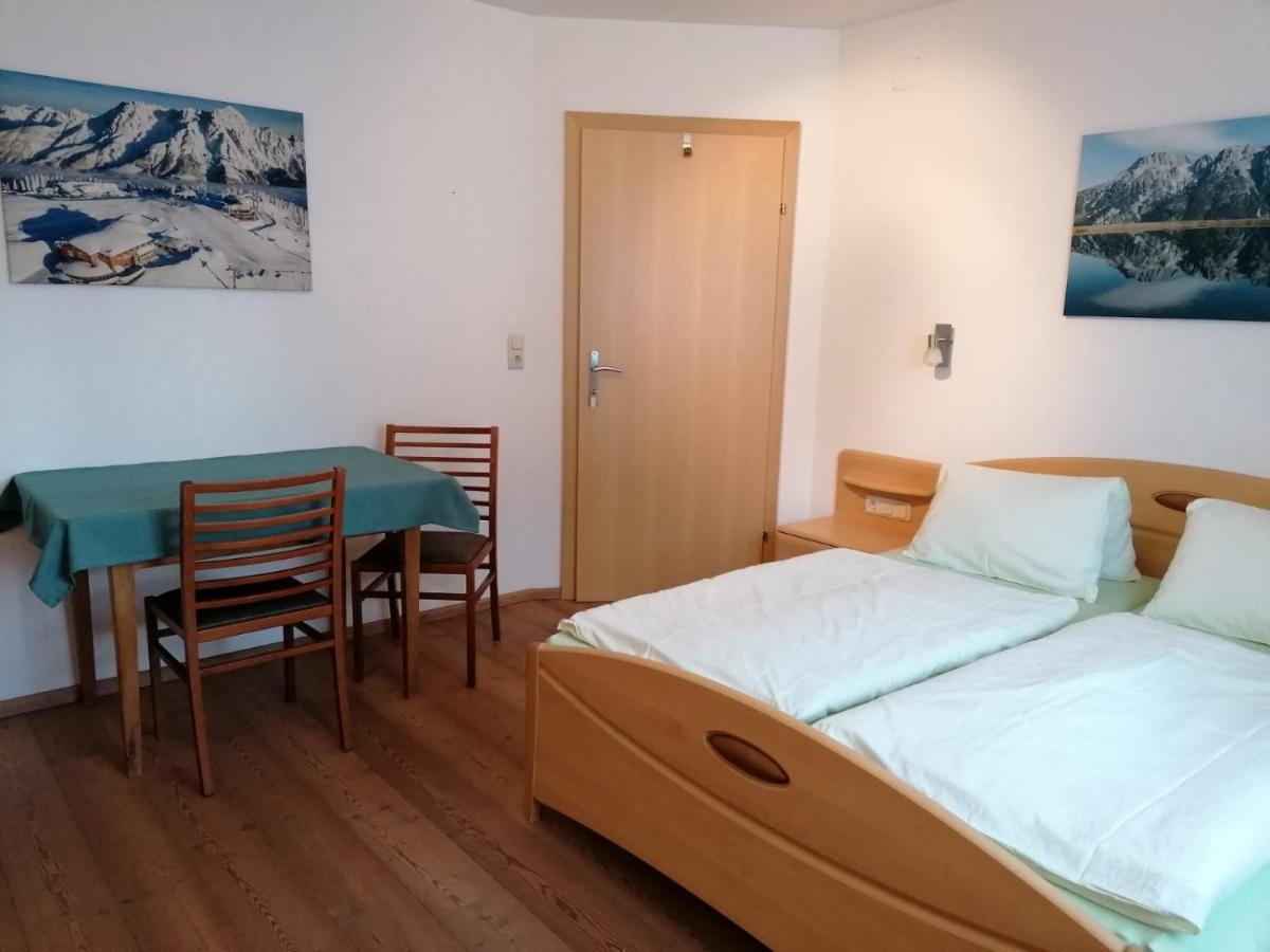 Appartements Spielberg 레오강 외부 사진