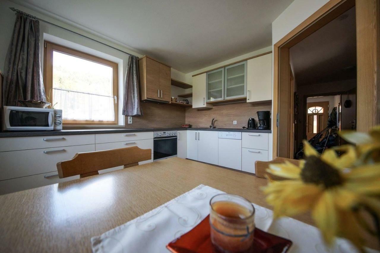 Appartements Spielberg 레오강 외부 사진